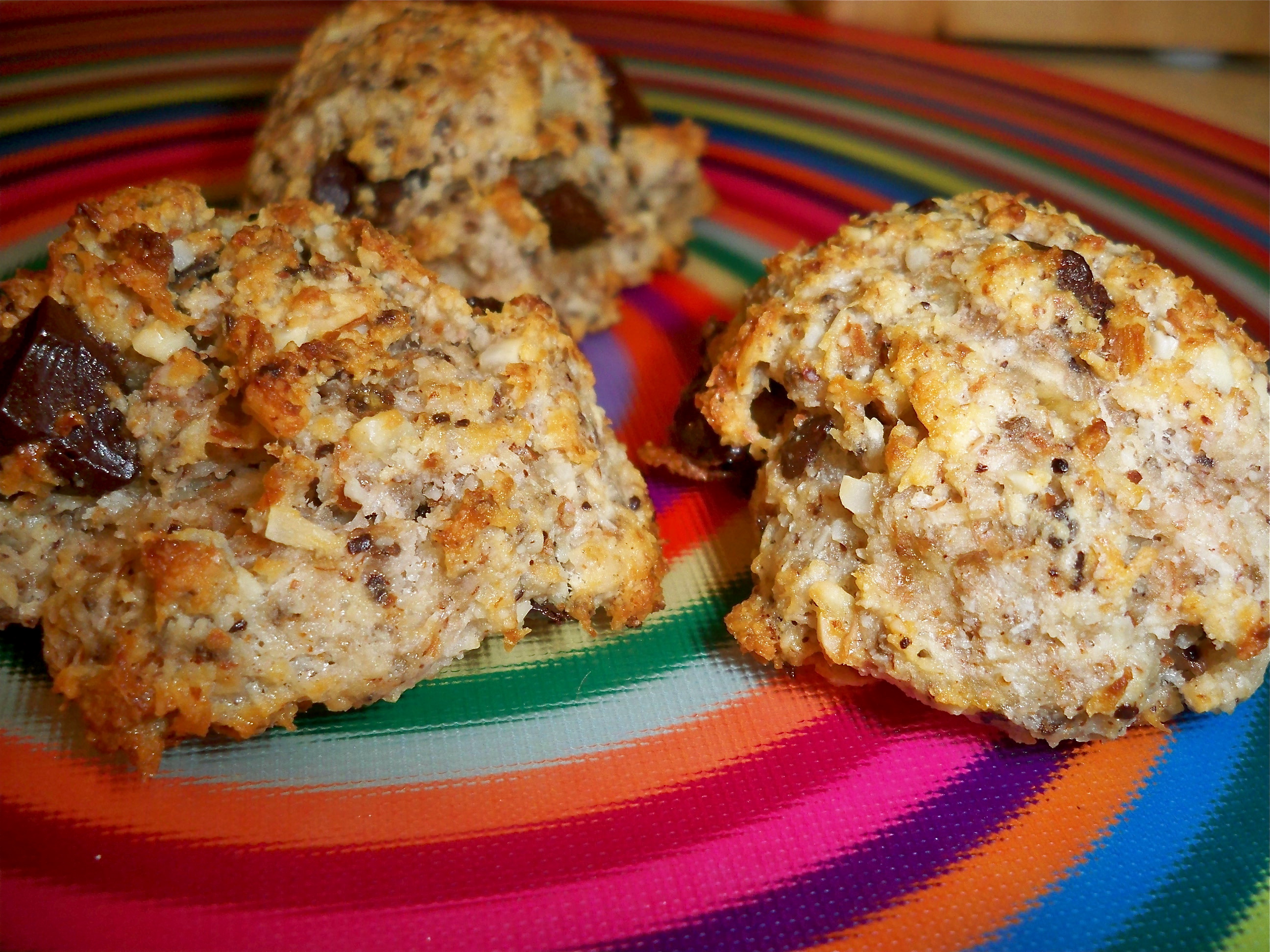 Smacaroons