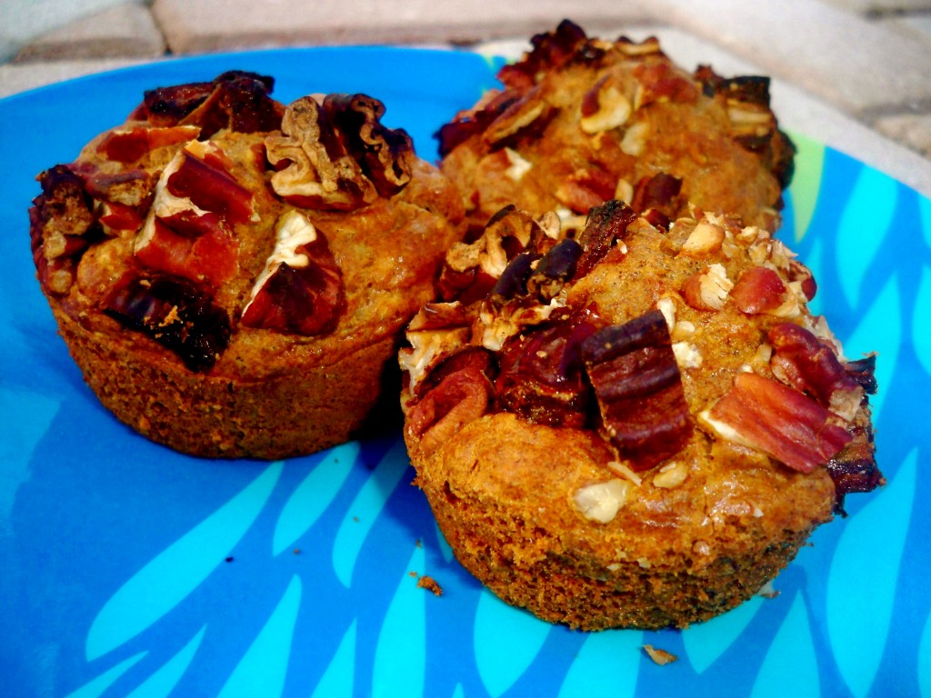 Pecan Sticky Buns