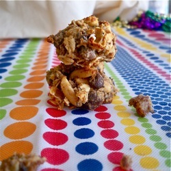 Carnival Cookies