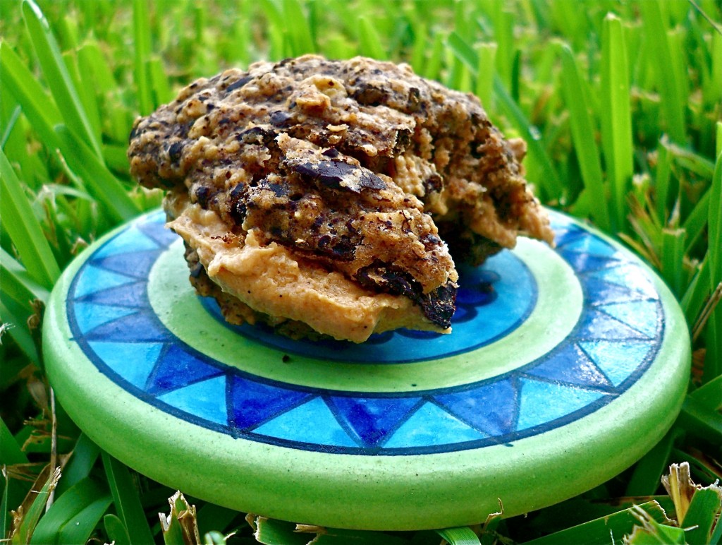 whoopie cookie