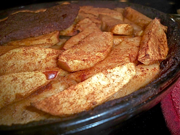 Apple Pie