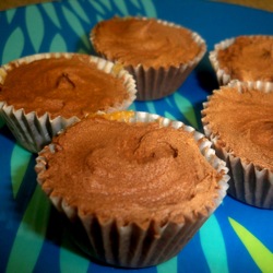 Butter Cups