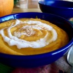 Butternut Squash Soup