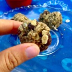 Oatmeal Raisin Bizookie
