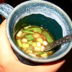 Super Simple Miso