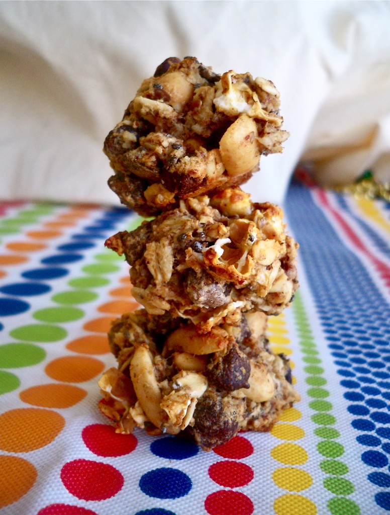 Carnival Cookies