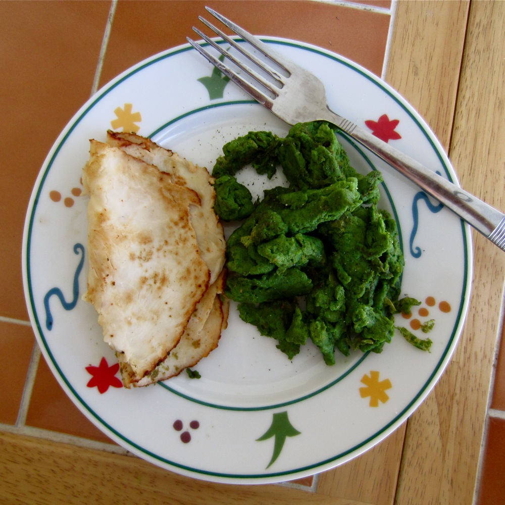 Green Eggs and Ham