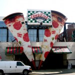 Gino's Pizza