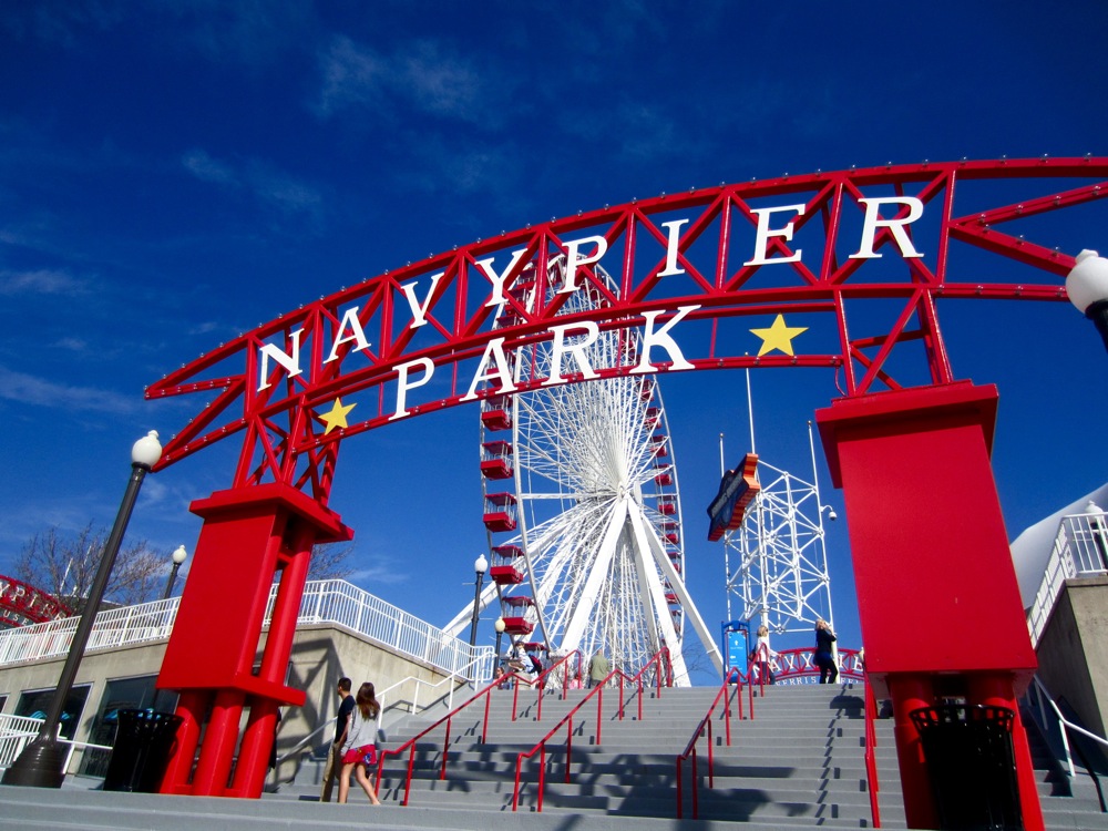 Navy Pier