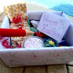 Easter Basket