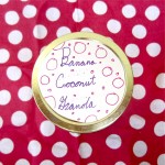 Banana Coconut Granola