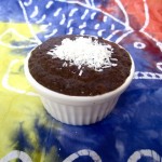 Chocolate Chia Pudding