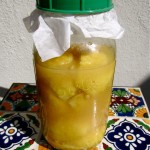 Preserved Moroccan Lemons