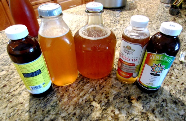 Kombucha
