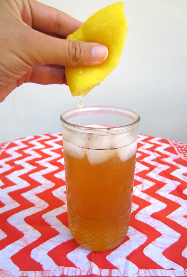 Kombucha