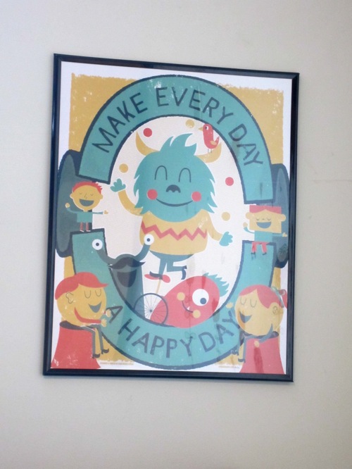 art