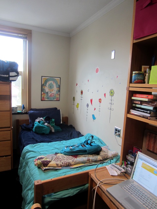 dorm