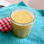 Healthy Orange Julius